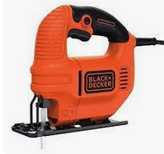 BLAKER SIERRA DE VAIVEN 520W + MALETIN KS701 REF. BK63519