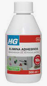 HG-QUITADHESIVOS PROFESIONAL 300ML REF. DP34253