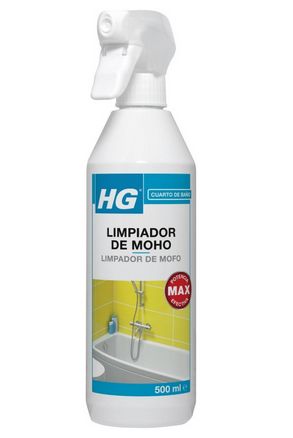 HG-ANTIMOHO SANITARIOS 0.5lts 861003 DP34248