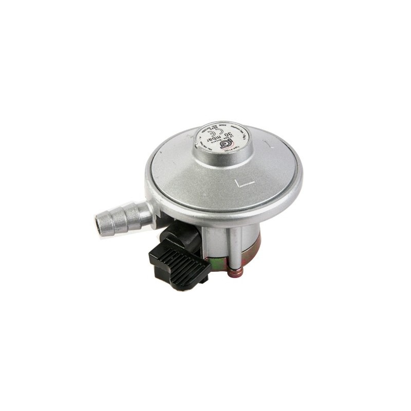 REGULADOR GAS DOMESTICA BAJA PRES 125001 C100CH0028 REF. 93512