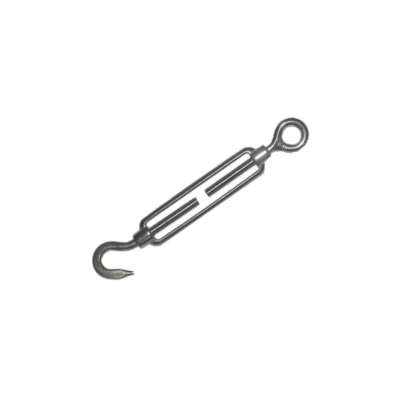 UD. TENSOR GALVANIZADO 3/16&quot; M5  11612 136311005 REF. 665022