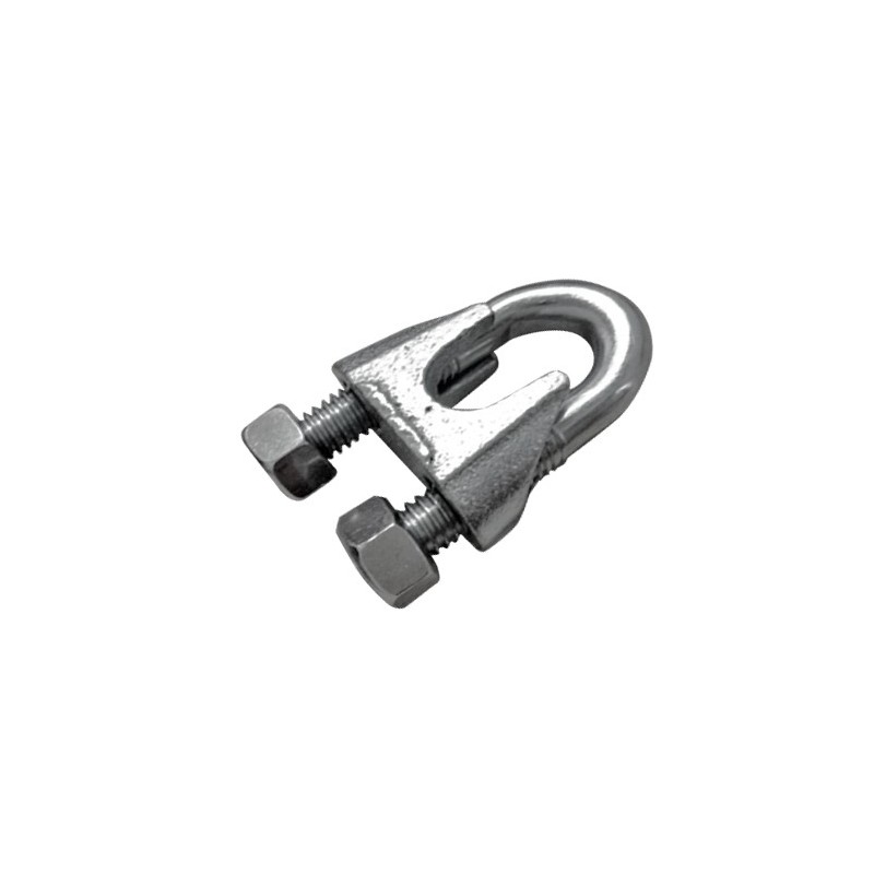 PERRILLO GALVANIZADO 3/16 M5 REF. 665008 150173160 11586