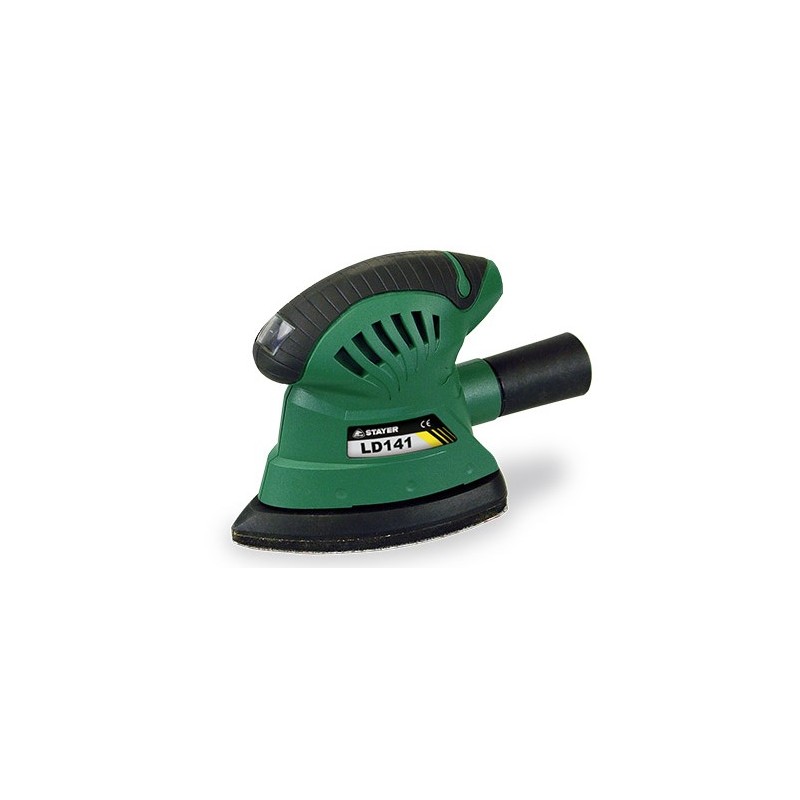 STAYER LIJADORA ORBITAL LD141 REF. 148009 138095