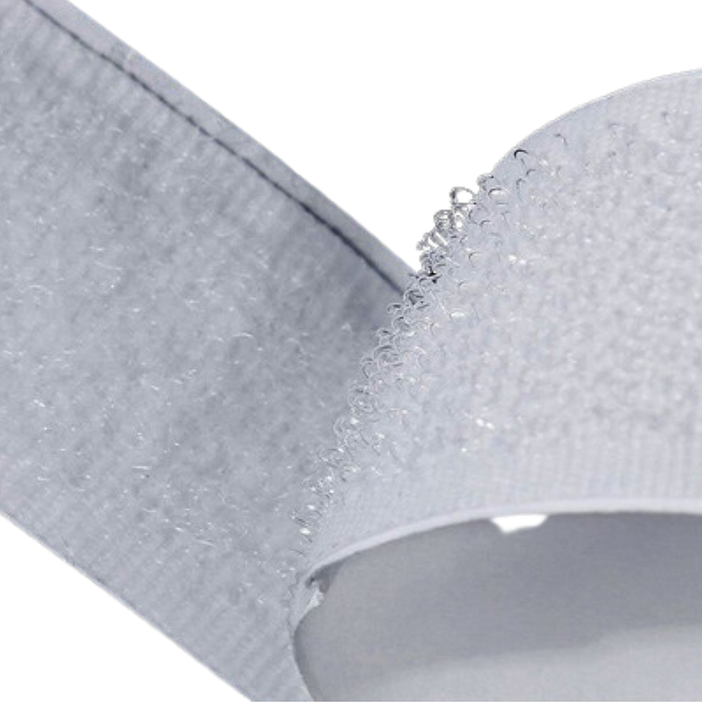 MT. VELCRO ADHESIVO BLANDO MURTRA TAPCRO  REF. 2125