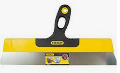 STANLEY ESPATULA ANGULAR 500 MM REF. BK96088