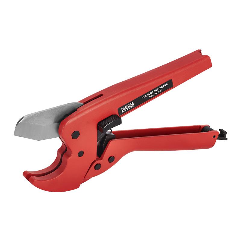 🔴PAMACON TIJERA CORTATUBOS DE PVC 42MM PM1080