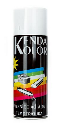 SPRAY ANTICALORICO BLANCO 400ML REF. 31084