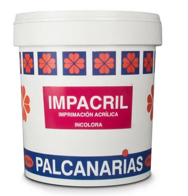 PCAN-IMPACRIL IMPRIMACION ACRILICA 5lts REF. 08.300