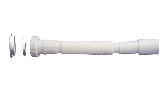 SIFON EXTENSIBLE 40mm 1-1/2&quot; 128907 REF. 99983