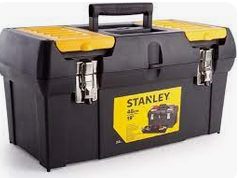 CAJA HERRAMIENTAS STANLEY 1-92-066 48cm 19&quot; REF. BK95035