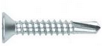 TORNILLO PLADUR TTPC 3,5x25mm AUTOPERF