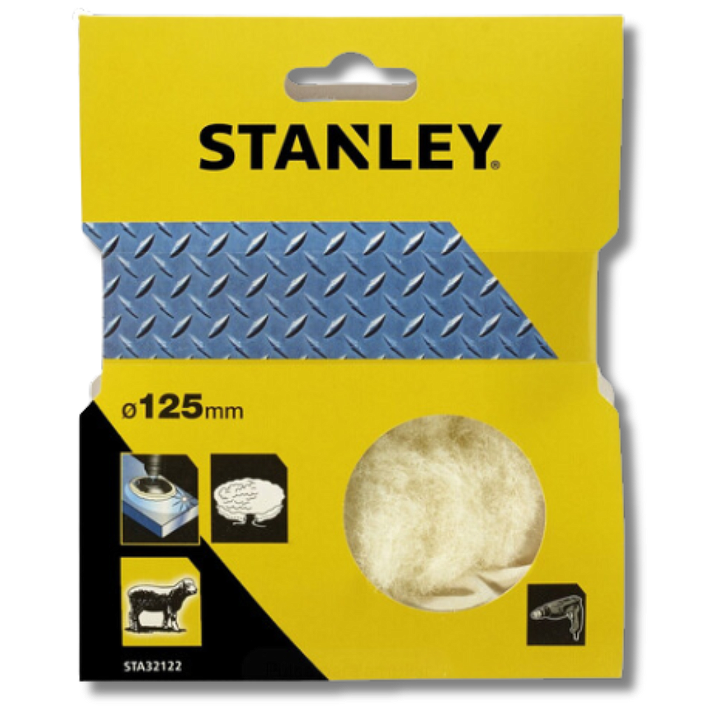 STANLEY BONETE 125mm STA32115 5035048373439