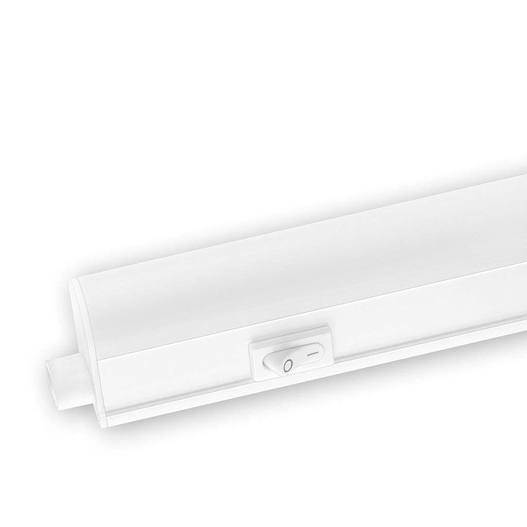 MATEL REGLETA LED  12W 855cms LUZ FRIA