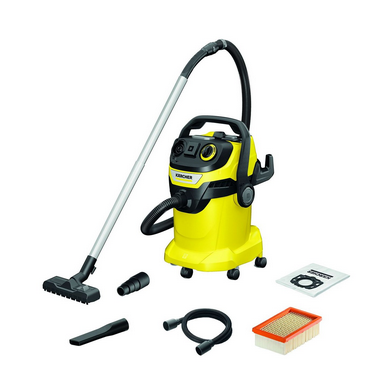 KARCHER ASPIRADORA WD6 P POWER OUTLET REF. 16283130